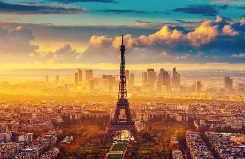 Meaux Apartment | Lili-TiamConciergerie- Disney