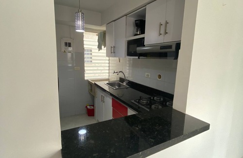 Cali Apartment | LILI VALLEY APARTMENT PRIMAVERA 403D