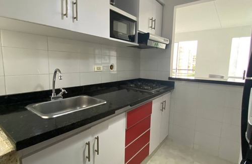 Cali Apartment | LILI VALLEY APARTMENT PRIMAVERA 403D