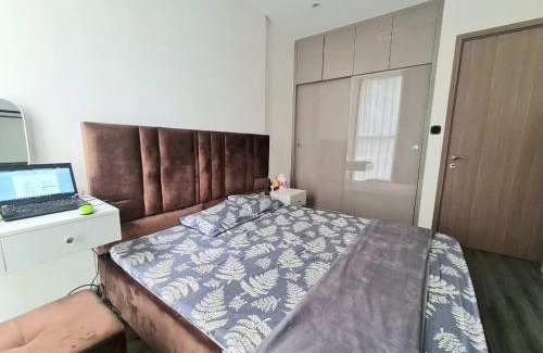 Gia Loc Apartment | LiLi