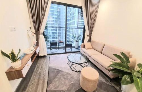 Gia Loc Apartment | LiLi