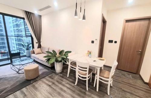 Gia Loc Apartment | LiLi