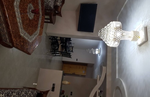 Oujda Apartment | lilia luxury apartment 4 bedroom 130m2