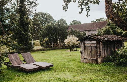 Engure House | Lilia