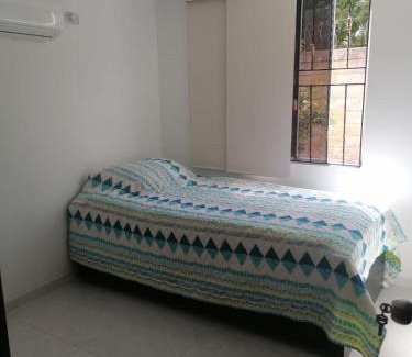 Santa Marta Apartment | Lilia's House Santa Marta