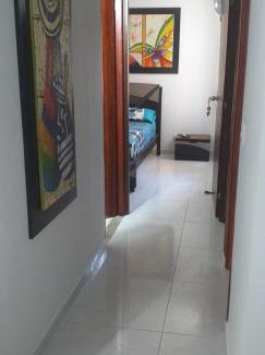 Santa Marta Apartment | Lilia's House Santa Marta