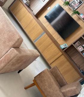 Cremacao House | Lilian Campos