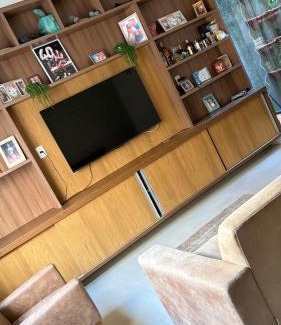 Cremacao House | Lilian Campos