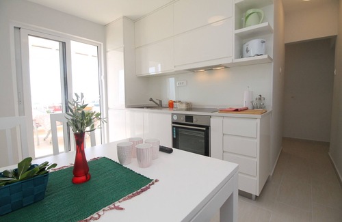 Babin do Apartment | Lilian Sea View apartment