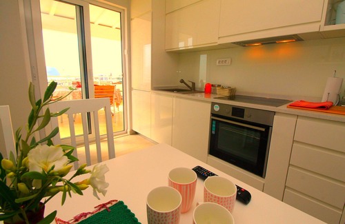 Babin do Apartment | Lilian Sea View apartment