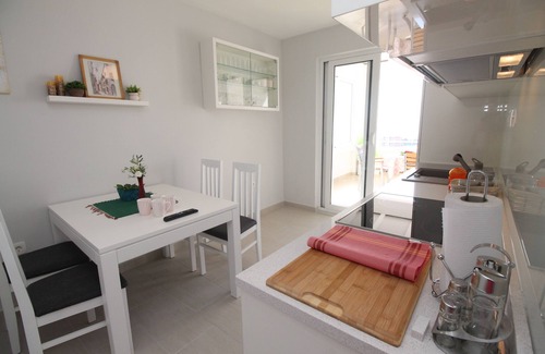 Babin do Apartment | Lilian Sea View apartment