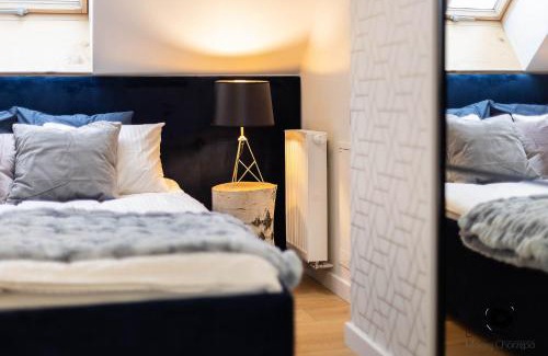 Kudowa Zdroj Apartment | Liliowy Apartament