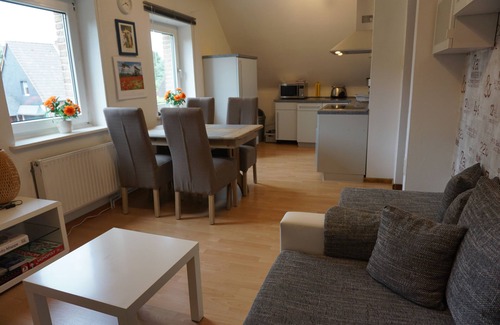 Munster im Heidekreis Apartment | Lilis Ferienwohnungen