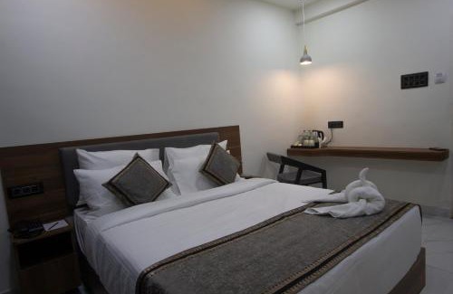 Kadachiwadi Hotel | Lilium Hotels