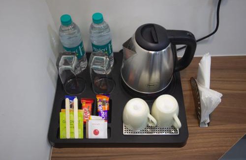 Kadachiwadi Hotel | Lilium Hotels