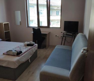 Pleven Apartment | LILIYA Apartment