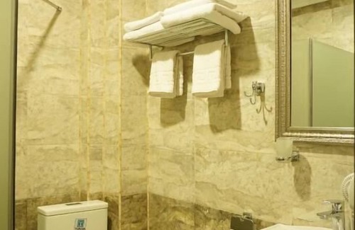 Sheki Hotel | Liliya Guest House