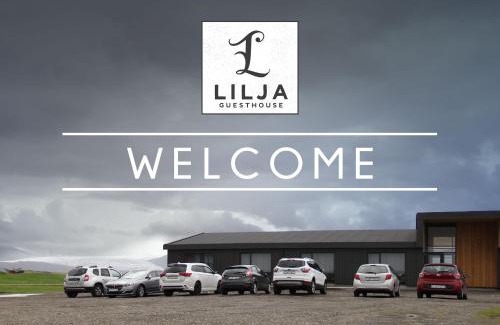 Hornafjörður House | Lilja Guesthouse
