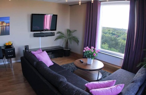 Liljeholmen - Hagersten Hotel | Liljeholmens Stadshotell