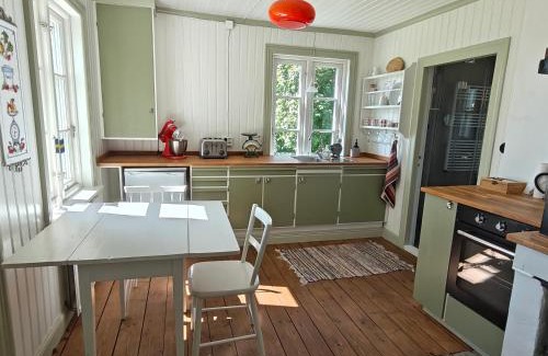 Hjo House | Lilla Backen