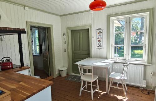 Hjo House | Lilla Backen