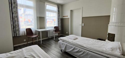 Nybro House | Lilla Hotellet i Nybro