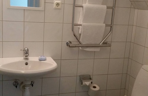 Lund Hotel | Lilla Hotellet