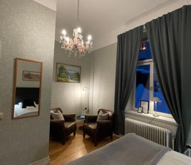 Stenstaden Hotel | Lilla Hotellet
