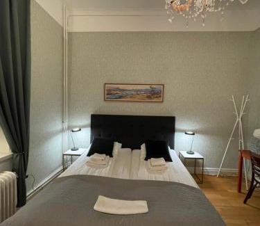 Stenstaden Hotel | Lilla Hotellet