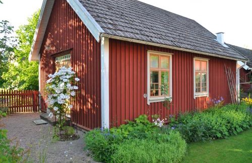 Tranemo House | Lilla Hotellet