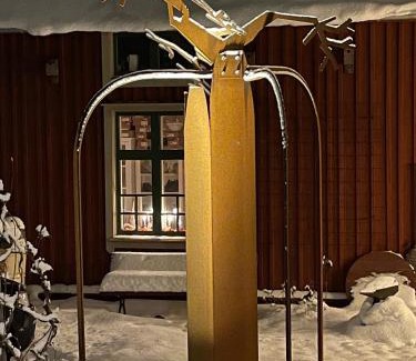 Tranemo House | Lilla Hotellet