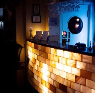 Vilhelmina Hotel | Lilla Hotellet