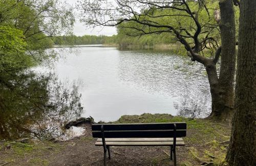 Hoor Municipality Villa | Lilla jularpsgården