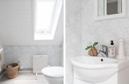 Hoor Municipality Villa | Lilla jularpsgården