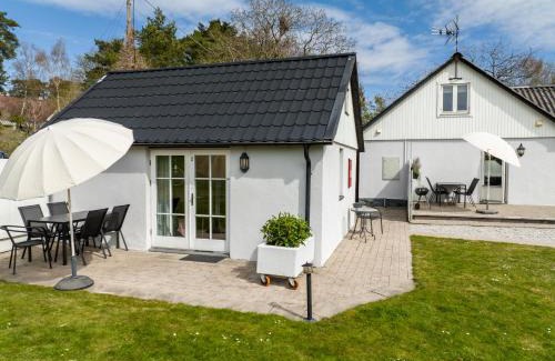 Tomelilla Ski Chalet | Lilla Paradiset