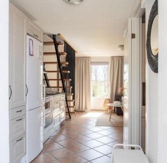 Tomelilla Ski Chalet | Lilla Paradiset