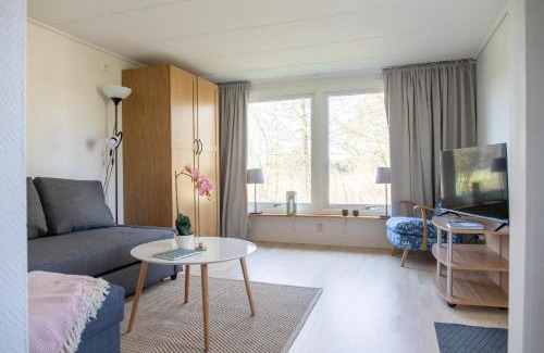 Tomelilla Ski Chalet | Lilla Paradiset
