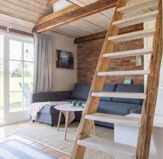 Tomelilla Ski Chalet | Lilla Paradiset