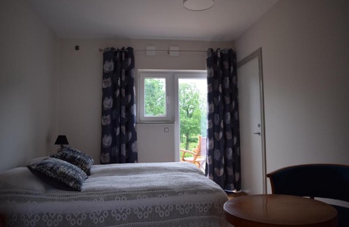 Lovestad Bed & Breakfast | Lilla Rygårdens B&B