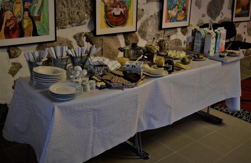 Lovestad Bed & Breakfast | Lilla Rygårdens B&B