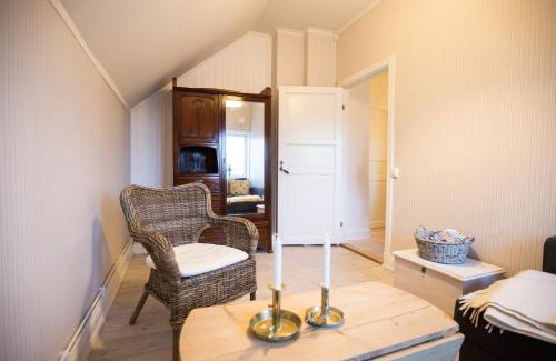Kungsberga House | Lilla Sörgården