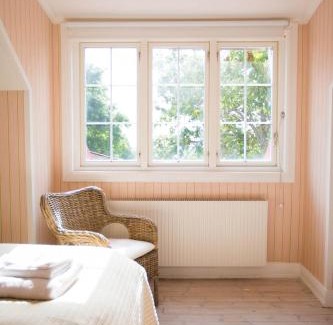 Kungsberga House | Lilla Sörgården