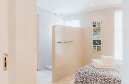 Paternoster Apartment | Lilla's Landing