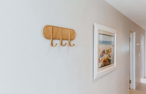 Paternoster Apartment | Lilla's Landing