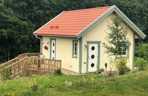 Brastad House | LillaB Lysekil