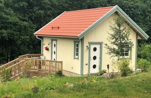 Brastad House | LillaB Lysekil