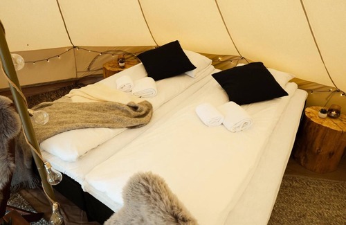 Tau Hotel | Lilland Brewery Hotel