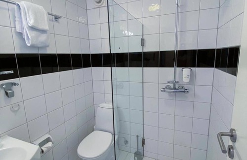 Tau Hotel | Lilland Brewery Hotel