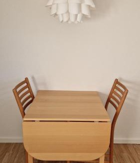Silkeborg Apartment | Lille bo