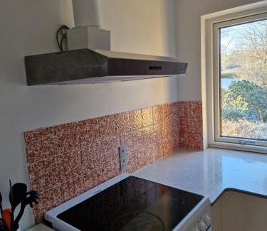 Silkeborg Apartment | Lille bo
